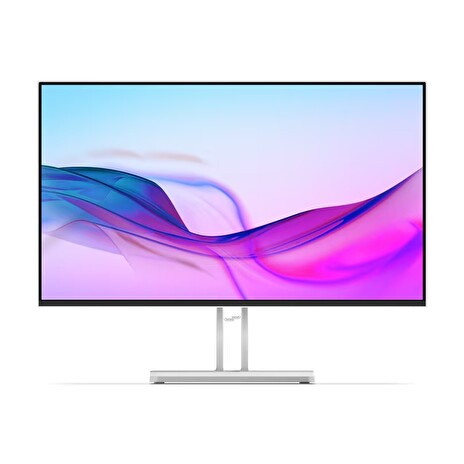 Lenovo/L27i-4A/27"/IPS/FHD/100Hz/1ms/Gray/3R