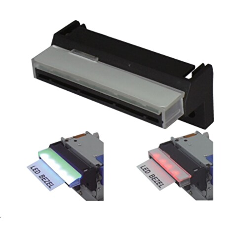 Příslušenství Sanei BZ2-SK1 BEZEL, Anti-Paper Jam function