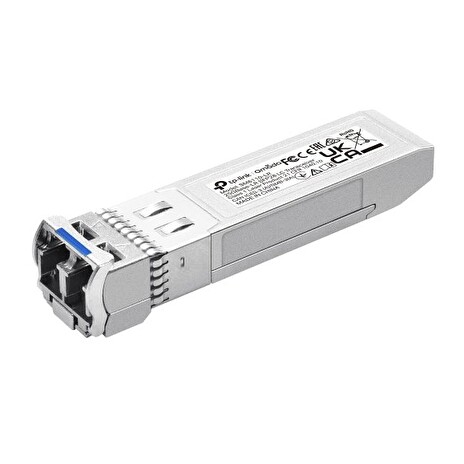 TP-Link SM6110-LR 25Gbase-LR SFP28 Omada