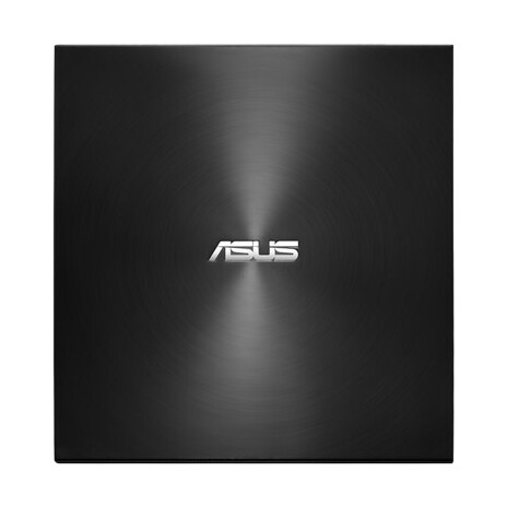 ASUS SDRW-08U7M-U BLACK (ZenDrive U7M) Ultratenká externí DVD vypalovačka s podporou disků M-Disc