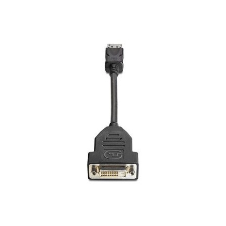 HP redukce z DisplayPort na DVI-D Adapter