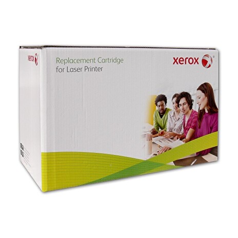 Xerox kompatibilní toner s CB435A, black, 1500str., pro HP LaserJet P1005, 1006