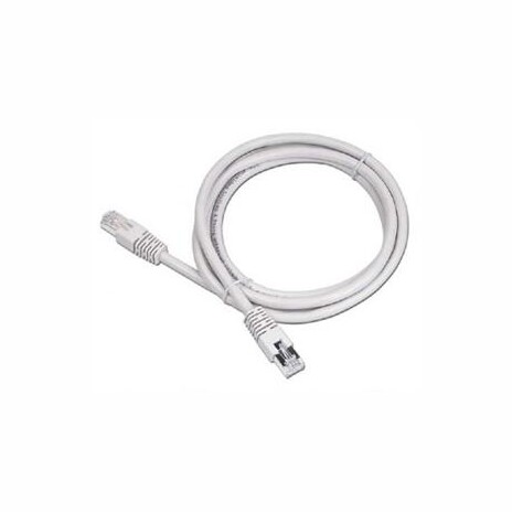 Gembird Patch kabel RJ45, cat. 5e, UTP, 50m, šedý