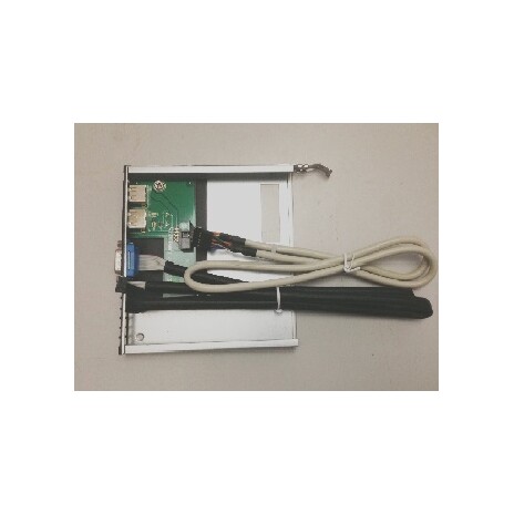 SUPERMICRO BLACK USB ASSEMBLY TRAY FOR SC825 & SC836