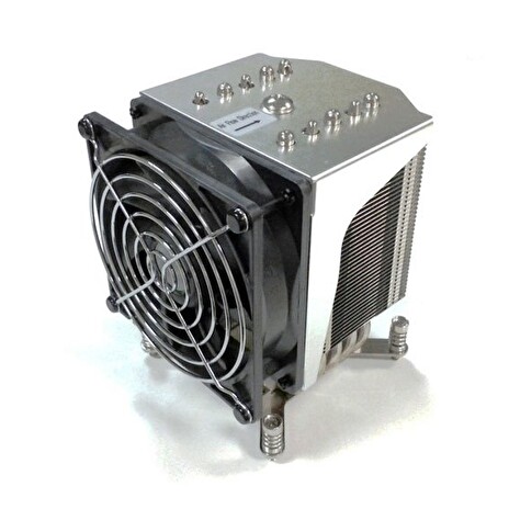 SUPERMICRO 4U active/passive heatsink s2011