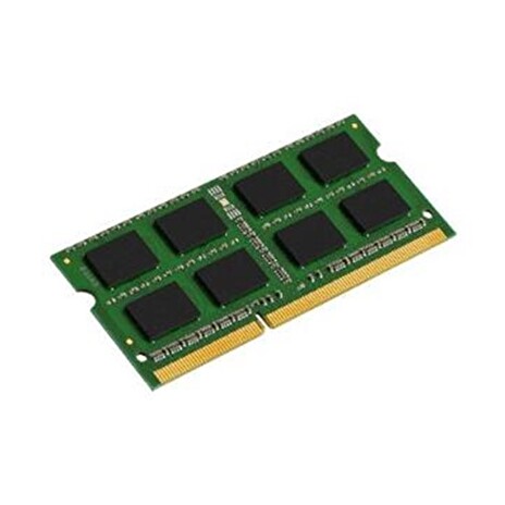 Kingston DDR3L 4GB SODIMM 1.35V 1600MHz CL11 SR x8