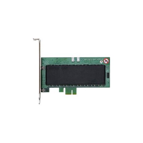 ARECA Flash Base Module with Super Cap (for ARC-1883 - to 2GB Cache)