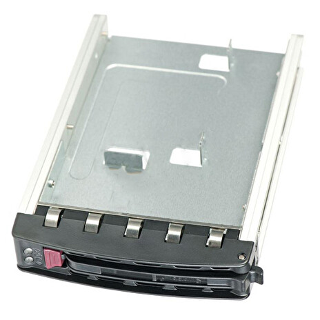 SUPERMICRO Adaptor HDD carrier to install 2.5" HDD in 3.5" HDD tray (CSE-745TQ..)