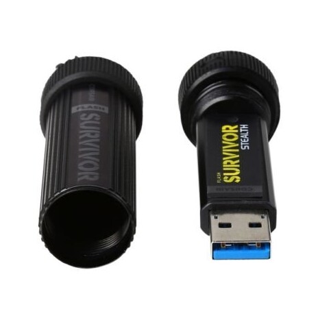 Corsair Flash Survivor Stealth 256GB USB 3.0 Military