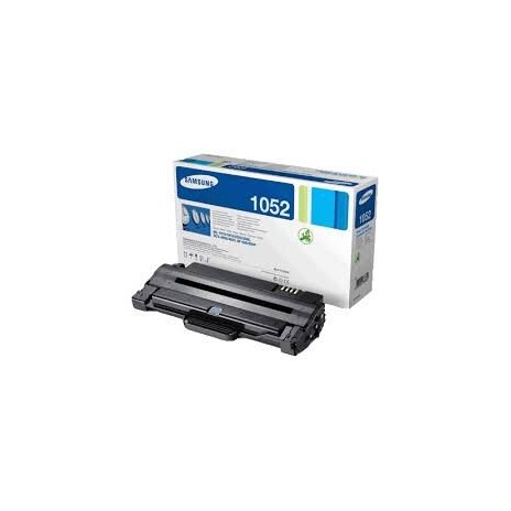 Samsung MLT-D1052L - toner černý pro ML-1910, 1915, 2525, 2580, SCX-4600, 4623, 2.500 str.