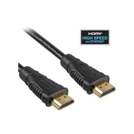 PremiumCord HDMI High Speed, verze 1.4, 1m