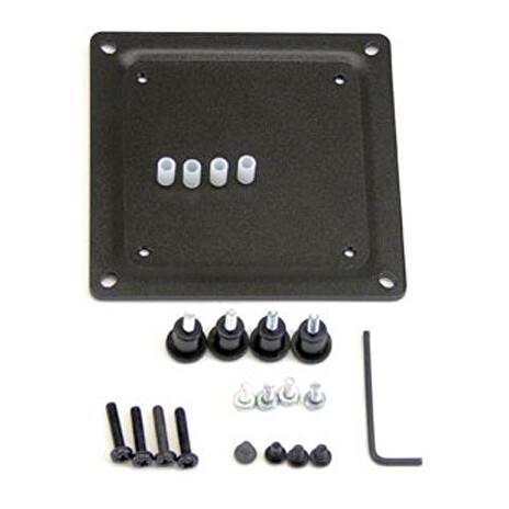 ERGOTRON VESA redukce z 75x75mm na 100x100mm