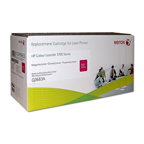 Xerox alternativní toner HP CF410A pro LaserJet Pro M452, M477 Color (2300str, Black)