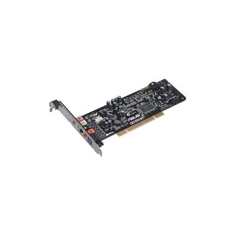 ASUS XONAR DG - zvuková karta, PCI 5.1