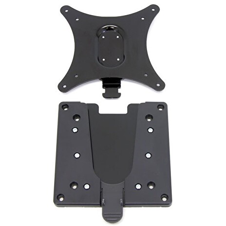 ERGOTRON Quick Release Bracket, redukce na úchyt ramena držáku pro LCD