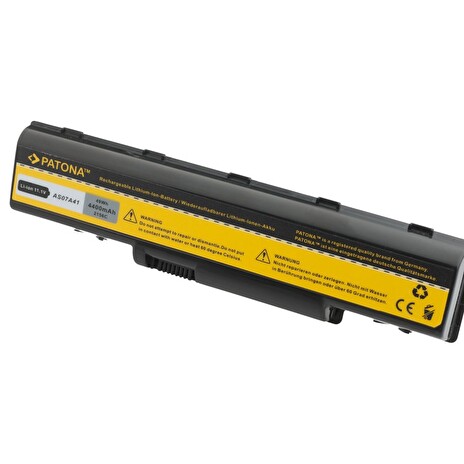 PATONA baterie pro ntb ACER ASPIRE 4310/4520/ 5735 4400mAh 11,1V
