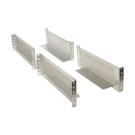 APC SmartUPS/SmartUPS RT Two Post Rail Kit (Skříňové instalační konzole)