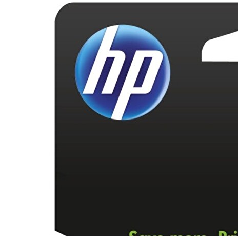 HP 932XL - originální - cartridge, černý, velikost XL pro HP OfficeJet 6100 ePrinter H611a/6600/6700, CN053AE