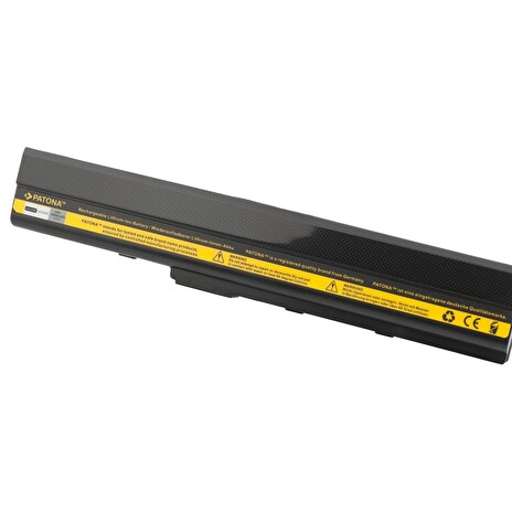 PATONA baterie pro ntb ASUS A32-K52 4400 mAh 10,8V
