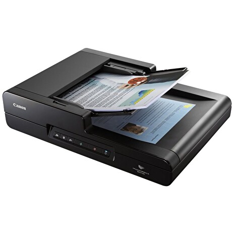 Canon skener DR-F120/ ADF/ A4