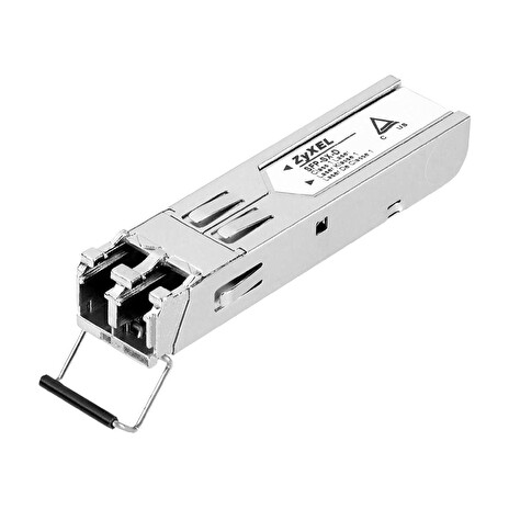 ZyXEL SFP-SX-D (Multi-Mode) transceiver, (LC), Diagnostic data