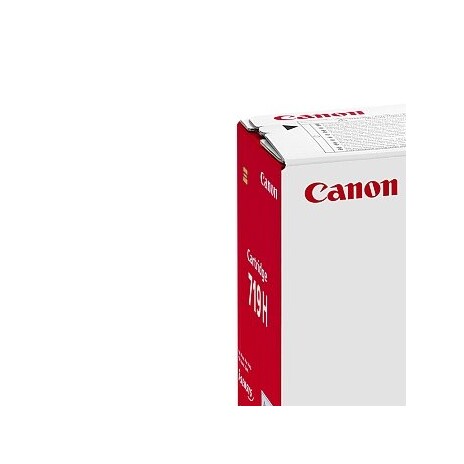 Canon CRG-719H - toner černý pro Canon LBP 6300, 6650, MF 5840, 5880, 6.400 str.