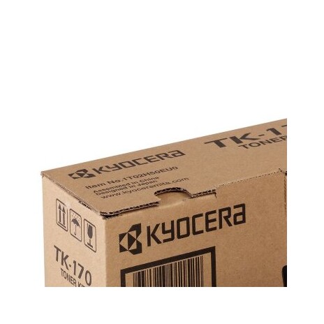Kyocera toner TK-170/ FS-1320D/ FS-1370DN/ 7200stran/ Černý