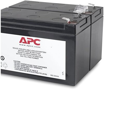 APC Replacement Battery Cartridge #113, BX1400UI, BX1400U-FR