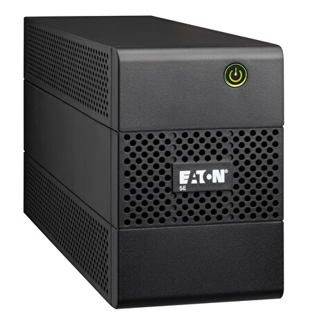Eaton 5E 650i, UPS 650VA / 360 W, 4 zásuvky IEC
