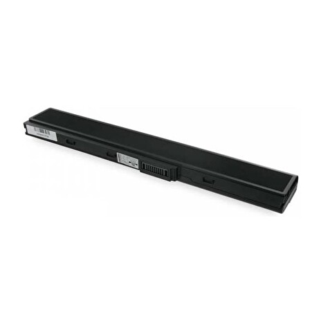 TRX baterie Asus/ 4400 mAh/ pro A42/ A52/ K52/ P52/ X52/ A40/ A62/ B53/ F85/ F86/ K42/ K62/ N82/ P42/ P62/ P82/ X42/ X51