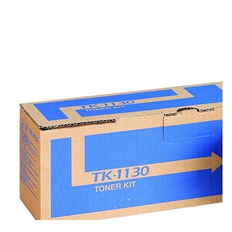 Kyocera toner TK-1130/ FS-1030MFP/ 1030MFP/DP/ FS-1130MFP/ 3000 stran/ Černý