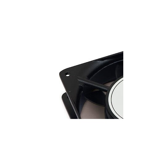 Ventilátor 230V,50Hz, 0.09 A, 15W 160m3/h