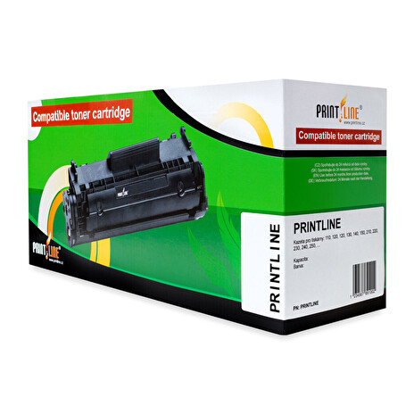 PRINTLINE kompatibilní fotoválec s Brother DR-2100 / pro HL-2140, 2150, DCP-7030 / 12.000 stran, Drum