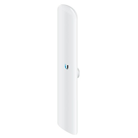 UBNT LiteBeam 5AC-16-120, venkovní, 5GHz AC, 120° vestavěná sektorová anténa, 2x 16dBi, AirMAX AC / PoE napájení