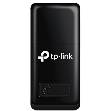 ELO Touch system - USB klient TP-Link TL-WN823N Wireless USB mini adapter 300 Mbps