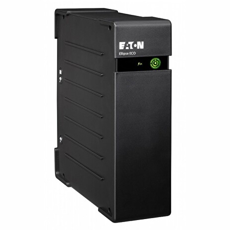 Eaton Ellipse ECO 800 USB IEC, UPS 800VA / 500W, 4 zásuvky IEC (3 zálohované)