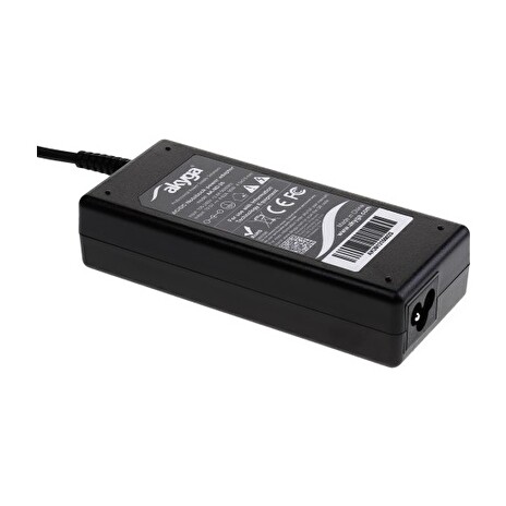 TRX Akyga 90W napájecí adaptér/ nabíječka/ HP/ Compaq/ 19.5V/ 4.62A/ 4.5x3.0mm + pin/ neoriginální