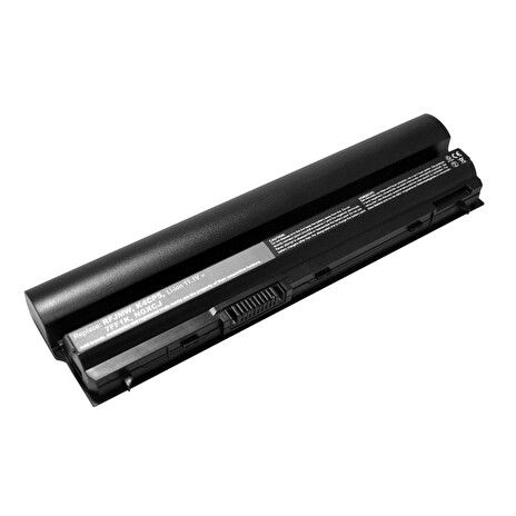 TRX baterie DELL/ 5200 mAh/ Li-Ion/ pro Latitude E6210/ E6220/ E6230/ E6320/ E6330/ E6430s/ neoriginální