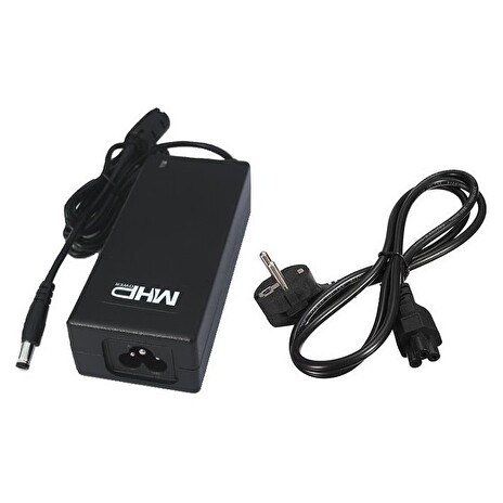 MHPower MHP-PWR-24-96W napájecí adaptér/ 24V/ 4A/ výkon 96W/ pro RouterBOARD