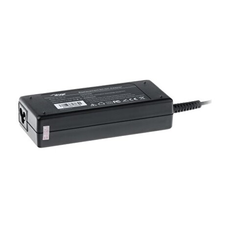TRX Akyga 90W napájecí adaptér/ nabíječka/ Asus/ Toshiba/ 19V/ 4.74A/ 5.5x2.5mm konektor/ neoriginální