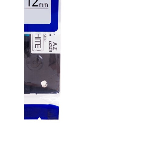 PRINTLINE kompatibilní páska s Brother TZE-631, TZ-631, 12mm, černý tisk/žlutý podklad