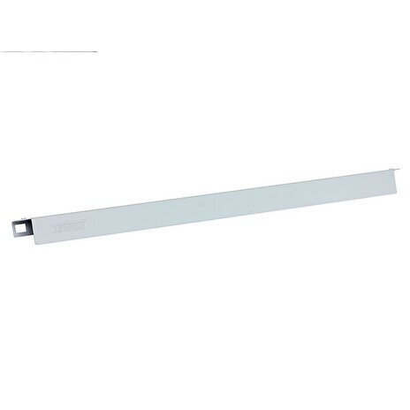 TRITON Kryt pro osvětlovací jednotku LED diodovou RAX-OJ-X07-X1, šedý