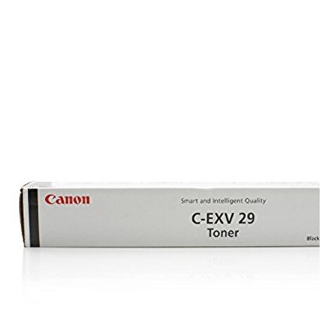 Canon originální toner C-EXV-29/ iR-C5030/ 5035/ 36 000 stran/ Černý