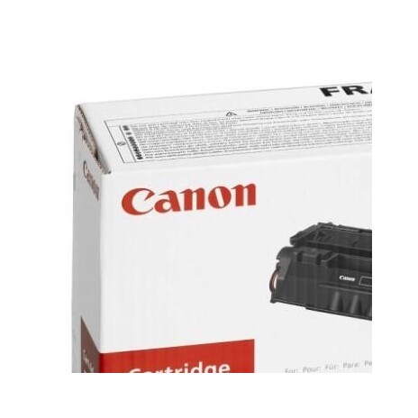 Canon originální toner CRG-715/ LBP-3370 + LBP-3310/ 3000 stran/ Černý