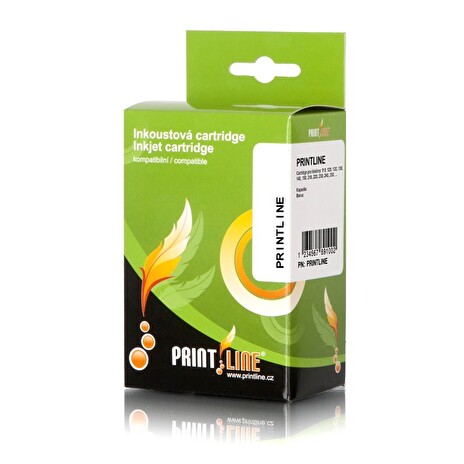 PRINTLINE kompatibilní cartridge s Epson T079440 / pro Stylus Photo 1400, P50 / 11,1 ml, Yellow, čip