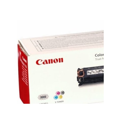 Canon originální toner CRG-716M/ LBP-5050/ MF-80x0/ 1500 stran/ Purpurový