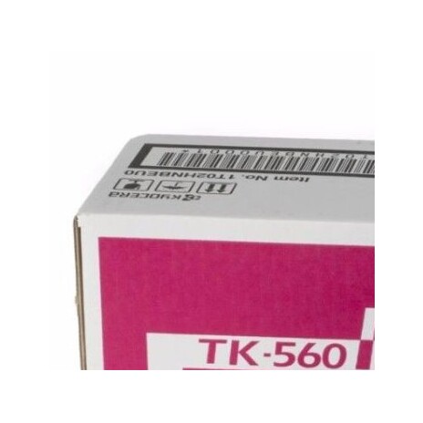 Kyocera toner TK-560M/ FS-C5300/ 5350DN/ 10 000 stran/ purpurový