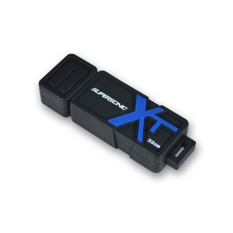 Patriot 32GB Flash disk/ Supersonic Boost XT/ USB3.0/ Rychlost až 150MB/s 30MB/s