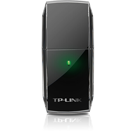 TP-LINK Archer T2U Bezdrátový USB 2.0 adaptér / 2.4GHz a 5GHz / duální WIFI ac/a/b/g/n