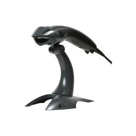 BLACK FRIDAY-Honeywell 1400g Voyager USB PDF 2D + stojan, černý